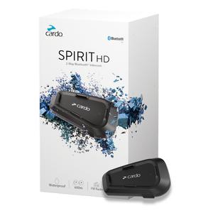 Bluetooth samtaleanlæg CARDO SPIRIT HD solo