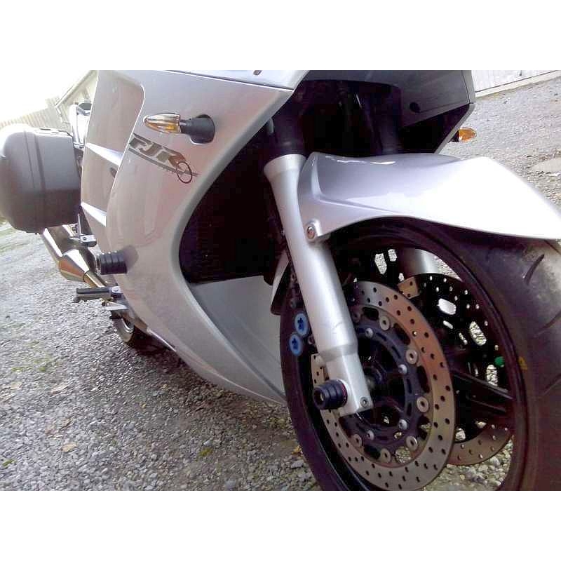 Yamaha FJR 1300 (01-05) Pil