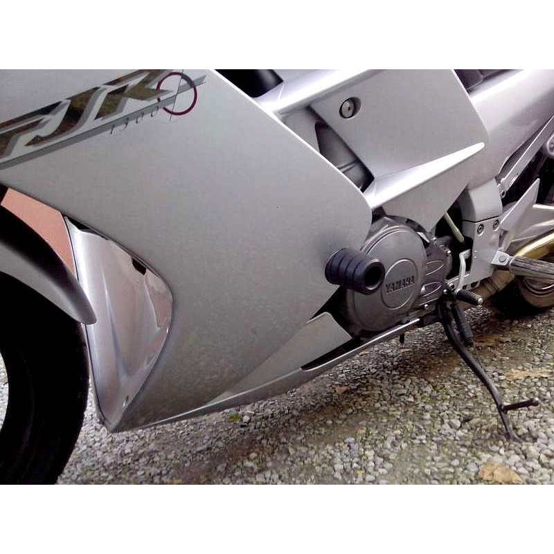 Yamaha FJR 1300 (01-05) Pil
