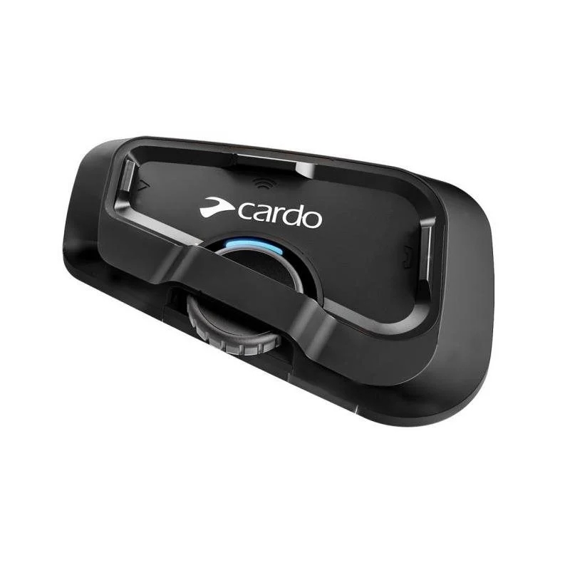 Bluetooth samtaleanlæg CARDO FREECOM 2X JBL solo