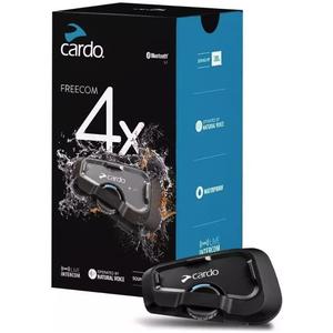 Bluetooth-intercom CARDO FREECOM 4X JBL solo