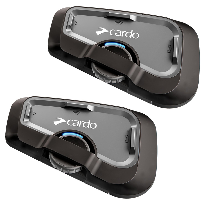 Bluetooth samtaleanlæg CARDO FREECOM 4X JBL duo