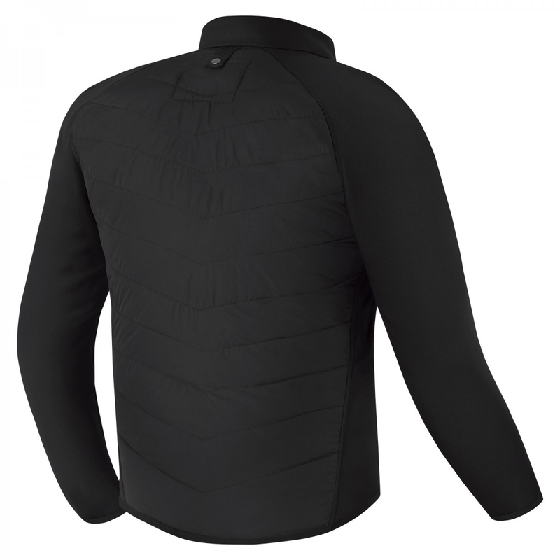 Shima Warmup Jacket sort