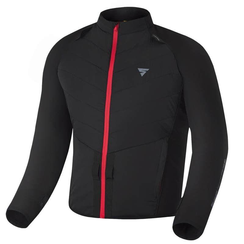 Shima Warmup Jacket sort
