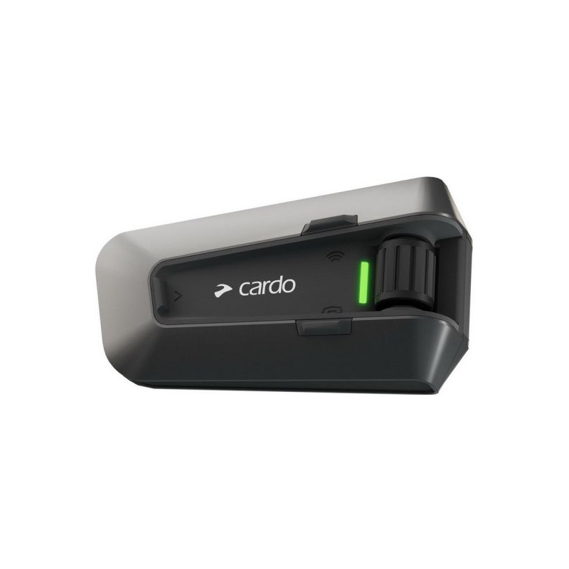 Bluetooth samtaleanlæg CARDO PACKTALK EDGE duo