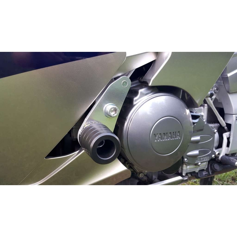 Yamaha FJR 1300 (06-) Pil