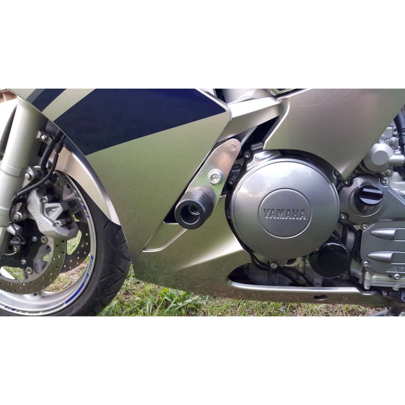 Yamaha FJR 1300 (06-) Pil
