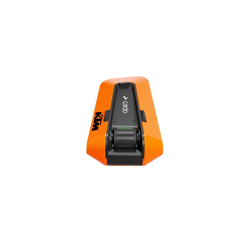 Bluetooth samtaleanlæg CARDO PACKTALK EDGE KTM solo