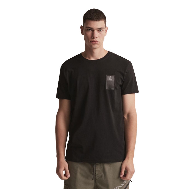 T-shirt DAKAR DKR Patch sort