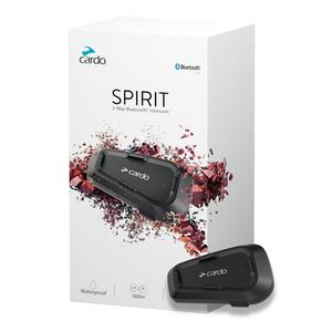 Bluetooth samtaleanlæg CARDO SPIRIT solo