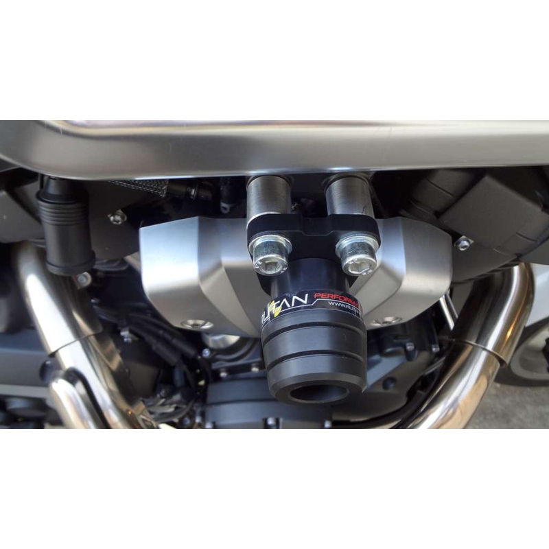 Yamaha MT-01 Gatling