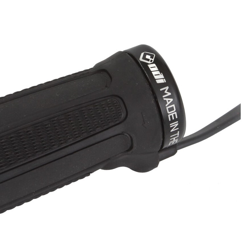 SYMTEC ATV Clamp On Dual Zone opvarmede greb