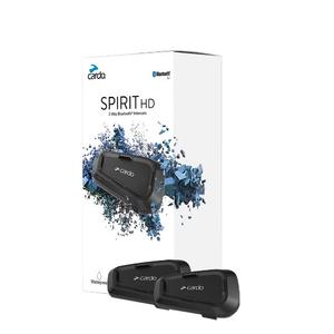 Bluetooth samtaleanlæg CARDO SPIRIT HD duo
