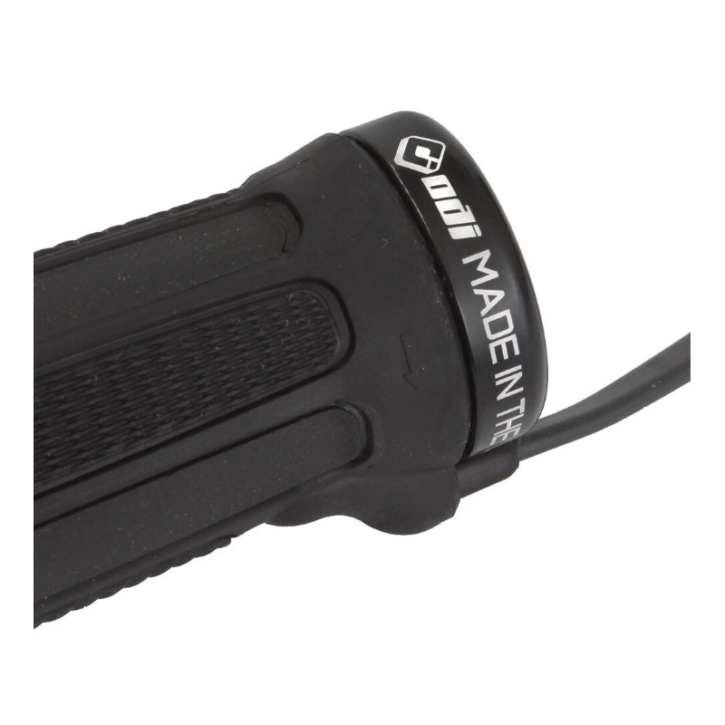 Opvarmede greb SYMTEC ATV Clamp On High/Low RR sort