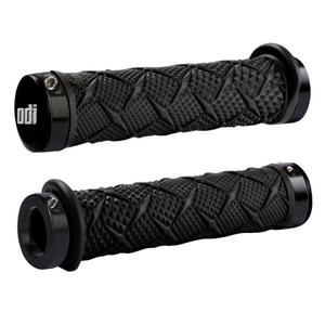 Greb ODI X-TREME ATV LOCK-ON sort