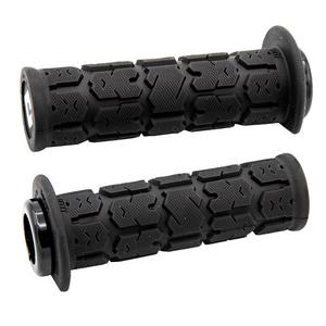 Greb ODI ROGUE ATV LOCK-ON V2.1 125mm sort