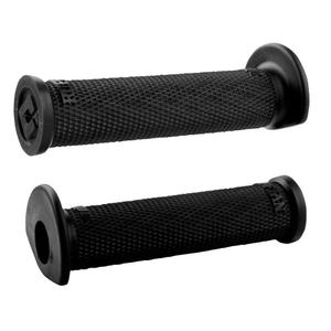 Greb ODI RUFFIAN ATV/BMX/MTB SINGLE-PLY 125mm sort