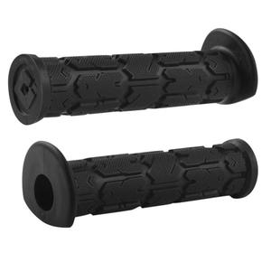 Greb ODI ROGUE ATV/BMX/MTB SINGLE PLY 125mm sort