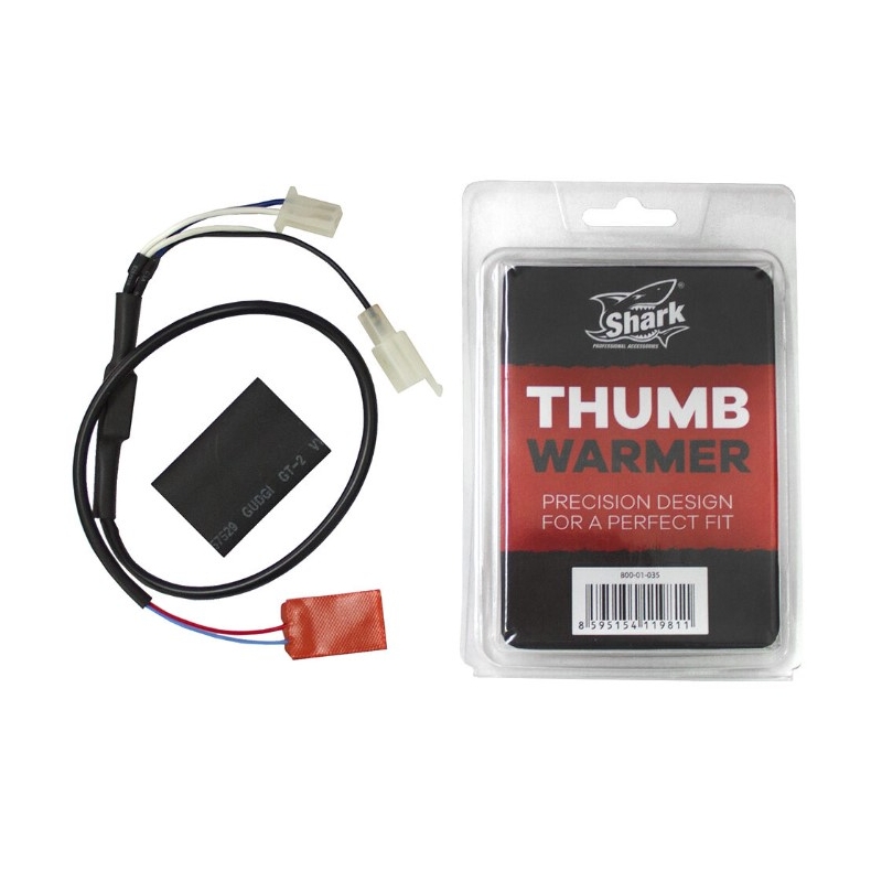 Tommelfingervarmer SHARK THUMB WARMER
