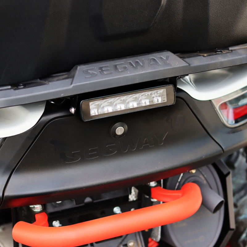 HAJ LED-LYSBJÆLKE EU-HOMOLOGERET OSRAM CSHP 7"