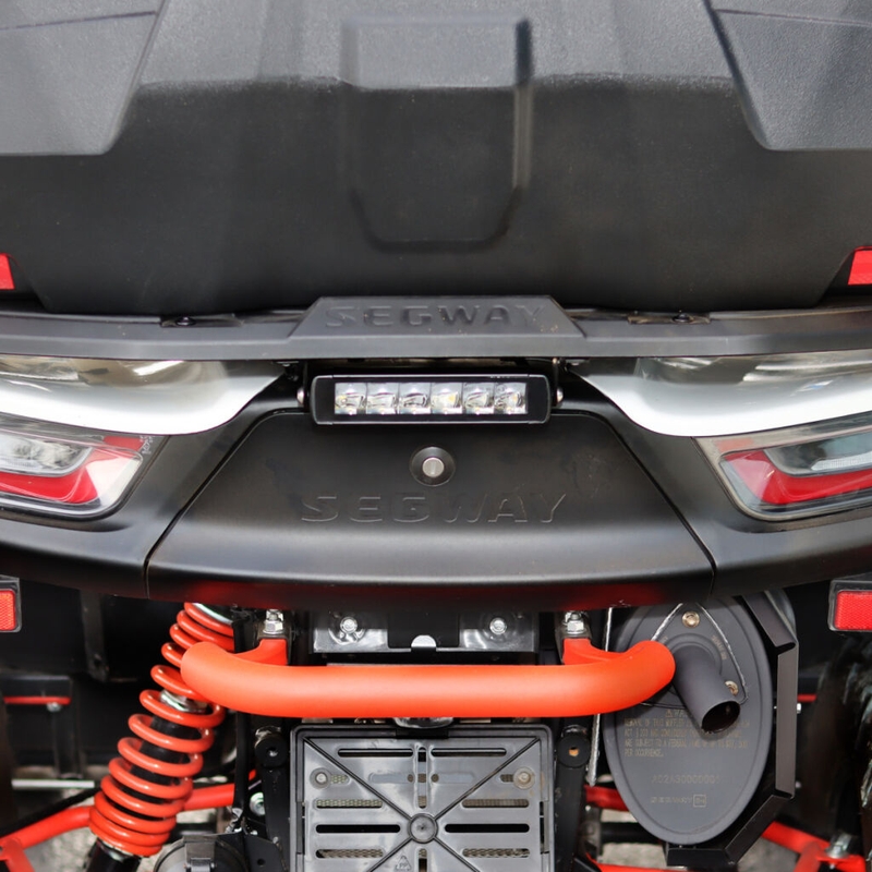 HAJ LED-LYSBJÆLKE EU-HOMOLOGERET OSRAM CSHP 7"