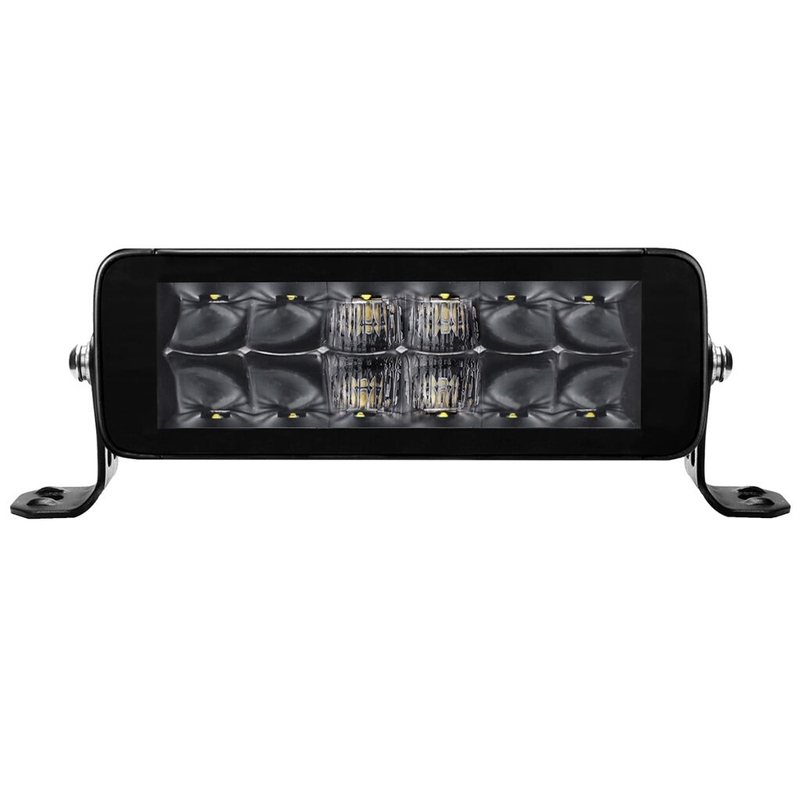 HAJ LED LYSBJÆLKE EU-HOMOLOGERET OSRAM CSHP 7" 60W