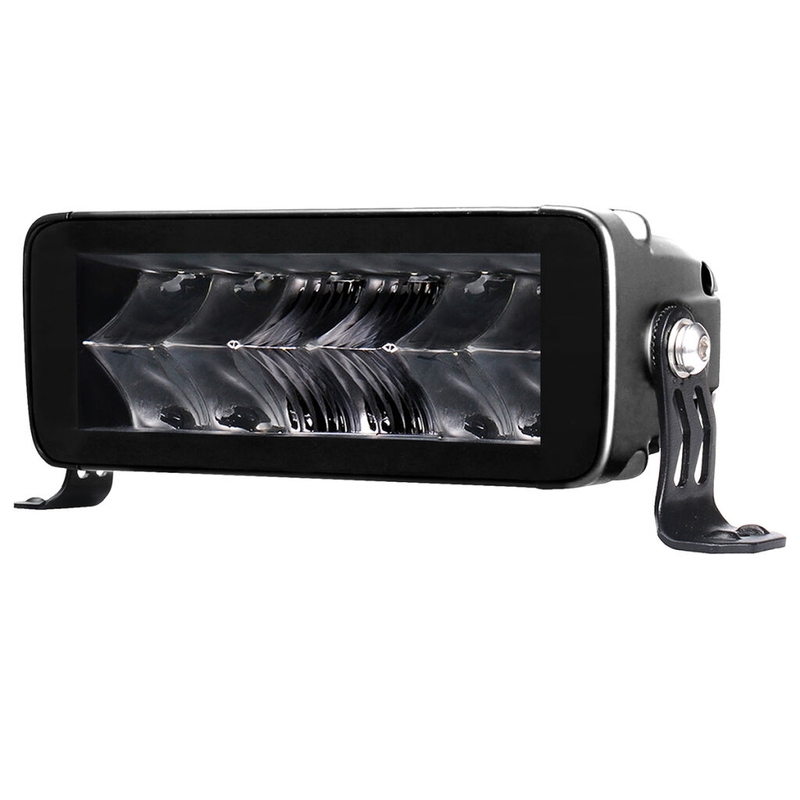 HAJ LED LYSBJÆLKE EU-HOMOLOGERET OSRAM CSHP 7" 60W