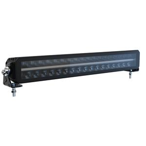 SHARK LED-LYSBJÆLKE EU-HOMOLOGERET OSRAM 22", 108W