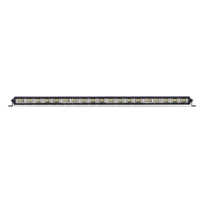 LED-lysrampe SHARK LED LIGHT BAR 41,5", ETI LED, 200W