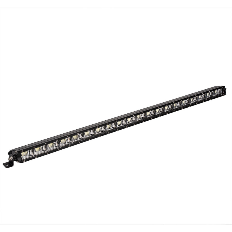 LED-lysrampe SHARK LED LIGHT BAR 41,5", ETI LED, 200W