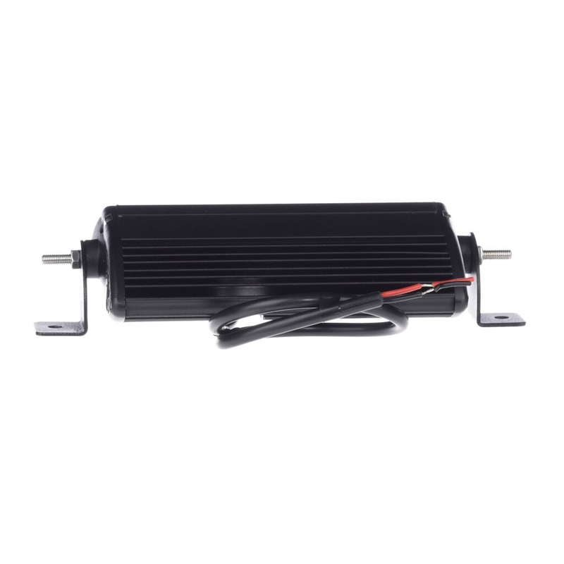 LED-lysrampe SHARK LED LIGHT BAR , ETI LED, 7",30W