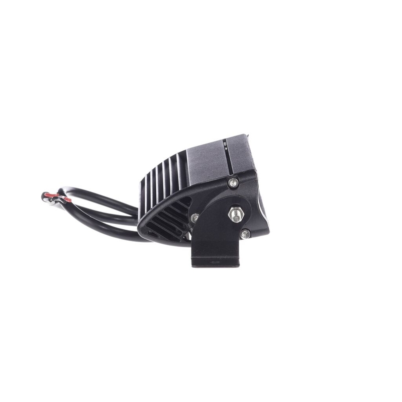 LED-lysrampe SHARK LED LIGHT BAR , ETI LED, 7",30W