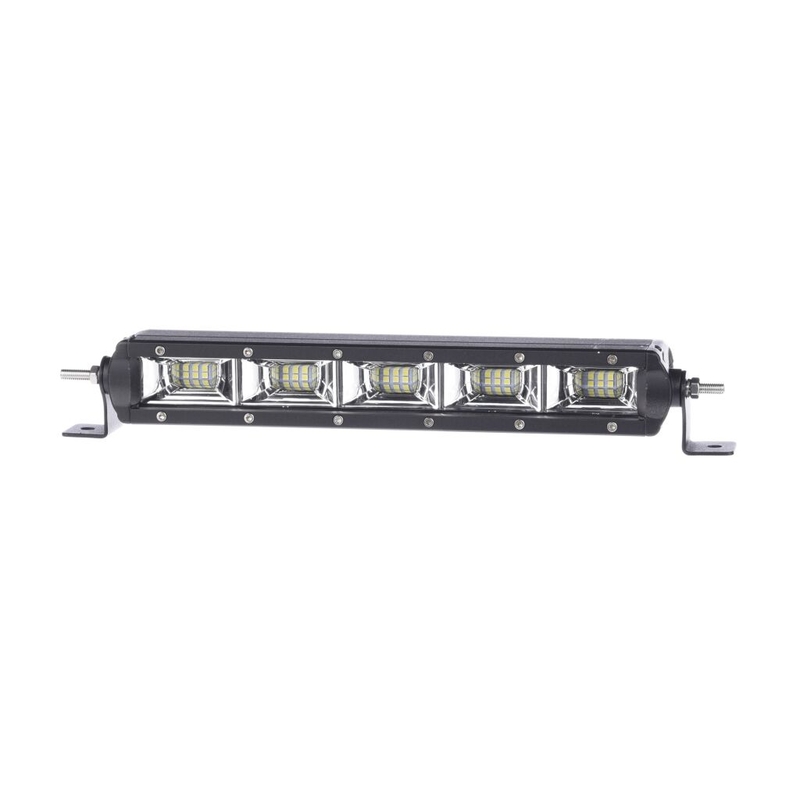 LED-lysrampe SHARK LED LIGHT BAR, ETI LED, 11",50W