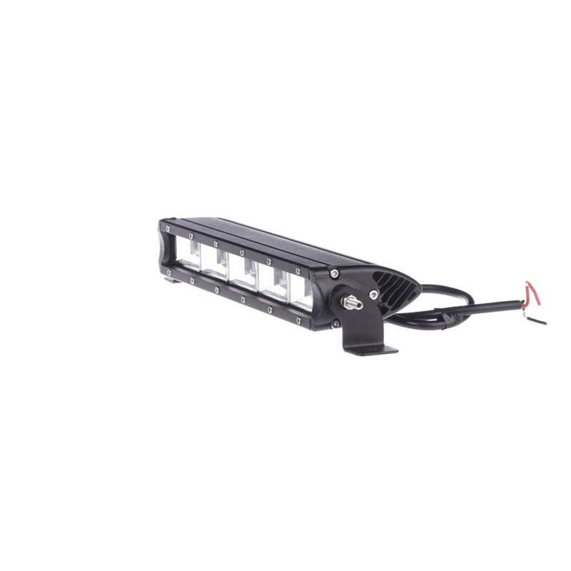 LED-lysrampe SHARK LED LIGHT BAR, ETI LED, 11",50W