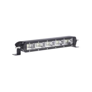 LED-lysrampe SHARK LED LIGHT BAR, ETI LED, 11",50W