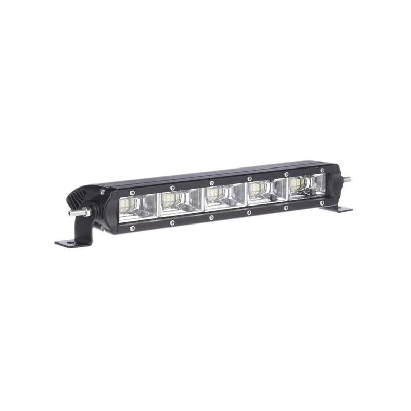 LED-lysrampe SHARK LED LIGHT BAR, ETI LED, 11",50W