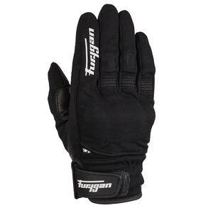 Motorcykelhandsker til børn Furygan Jet Kid D30 Sort