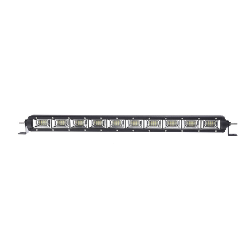 LED-lysrampe SHARK LED LIGHT BAR , ETI LED, 21,5",100W
