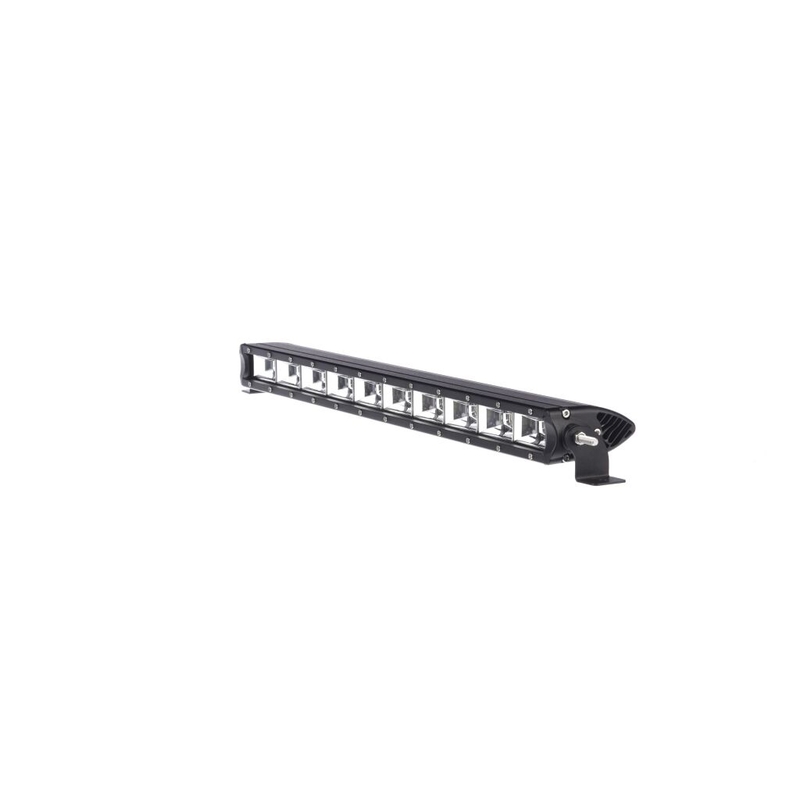 LED-lysrampe SHARK LED LIGHT BAR , ETI LED, 21,5",100W