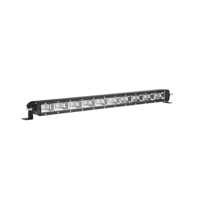LED-lysrampe SHARK LED LIGHT BAR , ETI LED, 21,5",100W