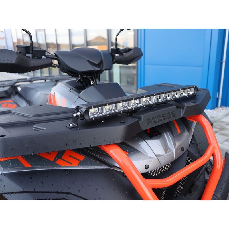 LED-lysrampe SHARK LED LIGHT BAR , ETI LED, 21,5",100W