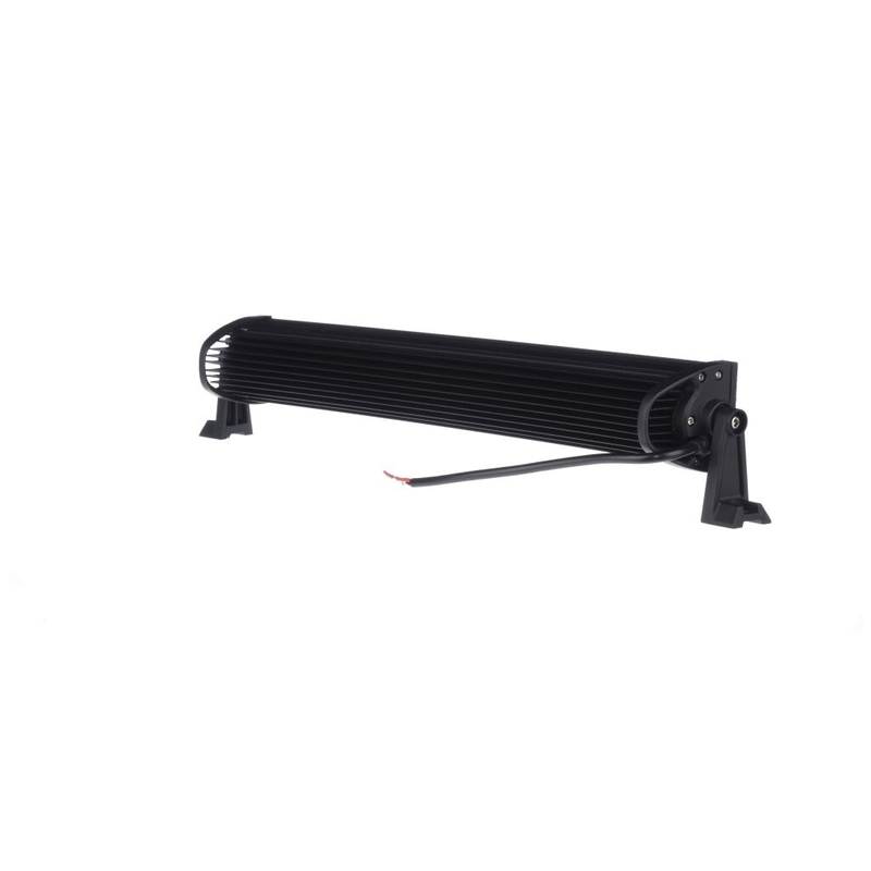 SHARK LED LIGHT BAR 20", BUET, 120W, R 560 MM - 5D