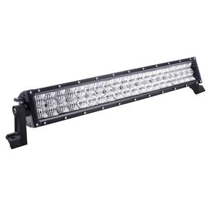 SHARK LED LIGHT BAR 20", BUET, 120W, R 560 MM - 5D