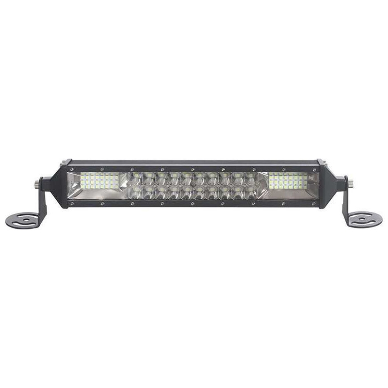 LED-lysrampe SHARK LED LIGHT BAR 11,5", LED 68, 20W