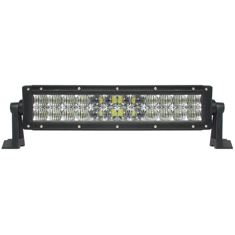 LED-lysrampe SHARK LED LIGHT BAR,5D,13.5",72W