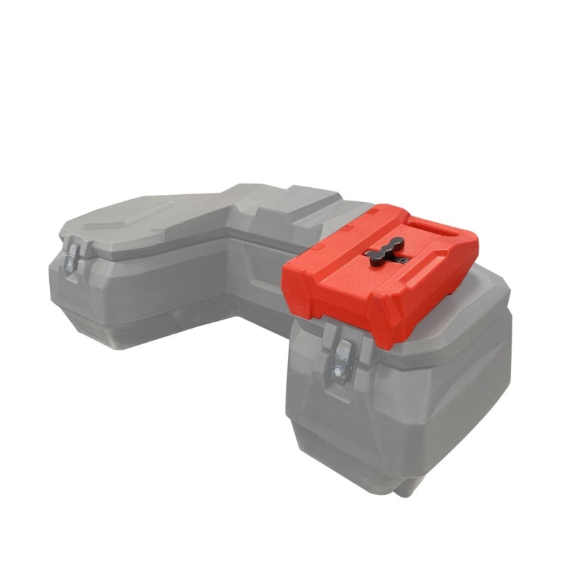 Plastbeholder SHARK 5 L