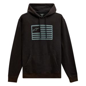 Alpinestars Artifact Hoodie sort