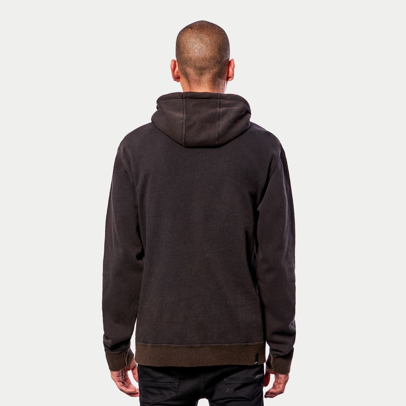 Alpinestars Artifact Hoodie sort