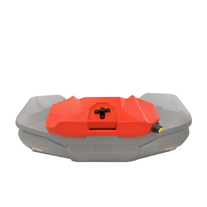 Plastbeholder SHARK 10 L