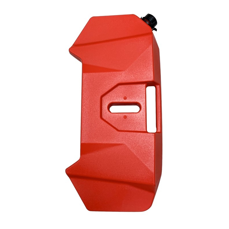 Plastbeholder SHARK 10 L